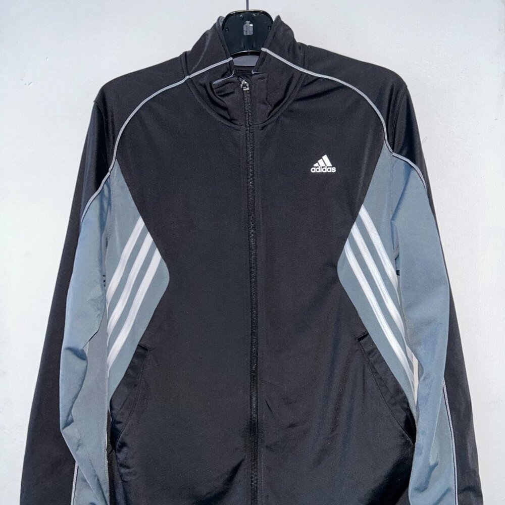 Adidas Jacket